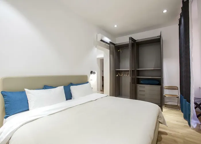 Dimoro Daire Roma